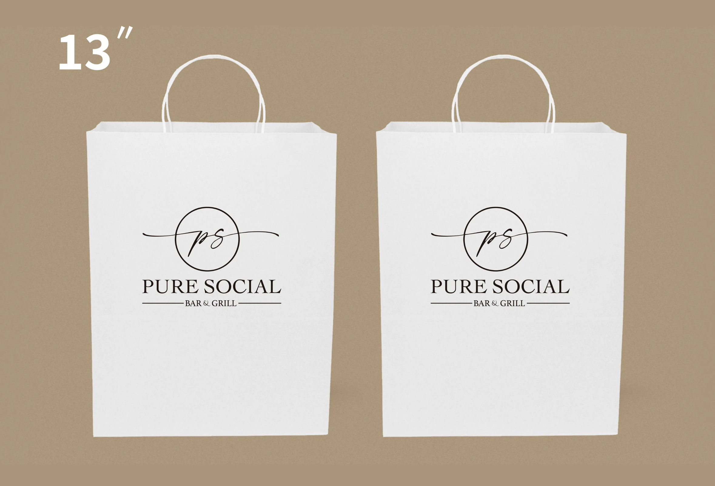 Branded Promo Merchandise