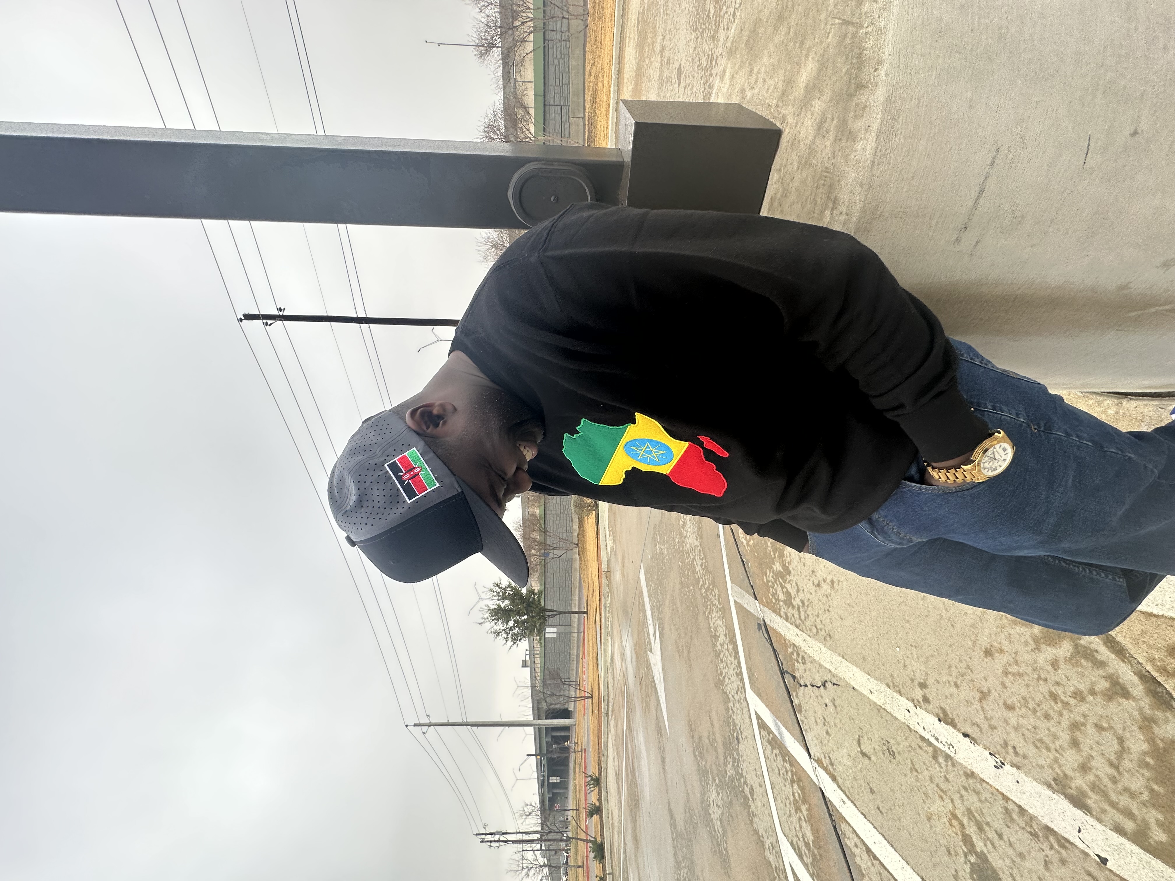 Custom Hoodies