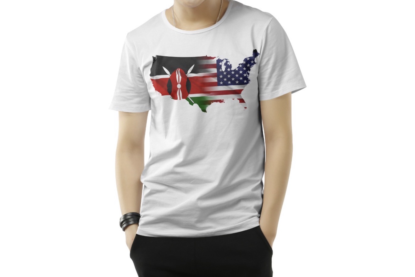 T-shirts